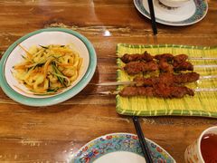 -清真·玛丽亚新疆菜主题餐厅(浙江中路店)