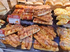 -巴黎贝甜(五道口店)