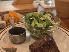 -羽深肉铺 Steak & Wine