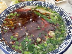 -伊穆祥牛肉面总店·清真