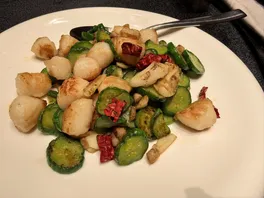 脆**丁