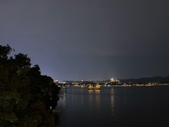 -湖畔居茶楼(湖滨店)