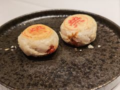 -荣轩(新荣记环球金融中心店)