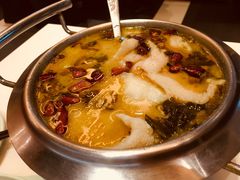 -大铁勺新津菜(东丽阳光新业广场店)