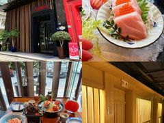 -元通寿司(东骏店)
