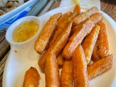 -玛格萝妮(汇智国际商业中心店)