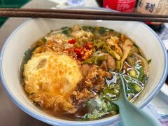 -头卡子工农兵粉店(黄兴北路店)