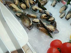 -上海虹桥宾馆味翠餐厅