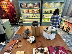 -凯德MALL(西直门店)
