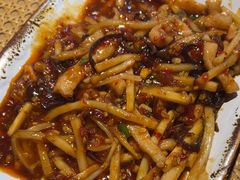 -三俞竹苑(红旗街万达店)