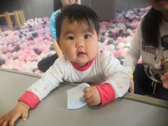 -龙格亲子游泳·水育早教运动中心(绿城店)