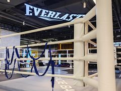 -EVOLUTION健身(麦凯乐店)