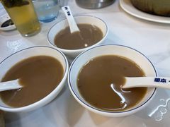 -明本海鲜大排档·鱼生海鲜烧烤宵夜(陈家祠店)