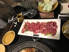 -唇辣号重庆老火锅(燕郊鑫乐汇店)