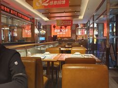 -东方饺子王(新阳路店)