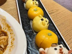 -淘谷粤有味(石湾店)