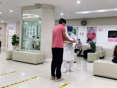 -美年大健康体检中心(太阳宫分院)