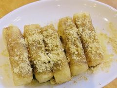 -付小姐在成都(中山公园店)