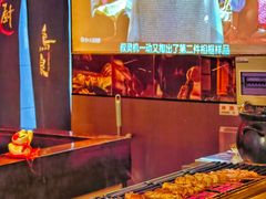 -鸟泉居酒屋·烧鸟·酒馆(百子湾店)