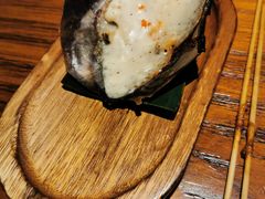 -仓库南洋海鲜小排档(柳河路店)