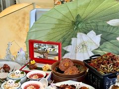 -苏梦江南·淮扬菜(夫子庙店)