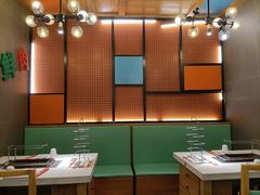 -小鲜肉延边朝鲜族烤串(珠海店)