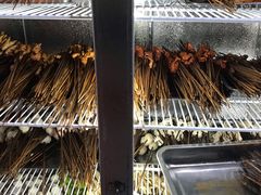 -老瓦房冷锅串串(文殊院店)