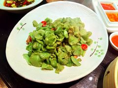 -汀小府·福建客家菜(鼓山沃尔玛店)