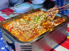 -酒城烤事(玉带龙庭店)