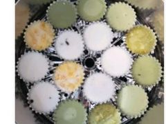 红豆巧克力-CoCo都可(中闽嘉禾店)