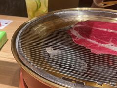 -西塔老太太泥炉烤肉(武汉摩尔城店)