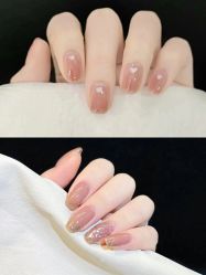 -M·X Nail日式美甲美睫