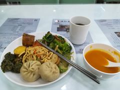 -谦和素食自助餐(云峰花园店)