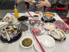 -大洋晶典(东街店)