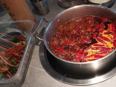 -签小二串串火锅(观音桥店)