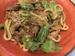 -玛格萝妮比萨屋(四平店)