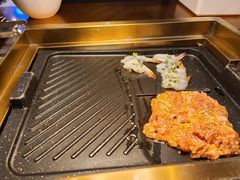 -金妈家烤肉(龙湖U城天街店)