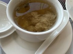 -白天鹅宾馆·流浮阁咖啡厅