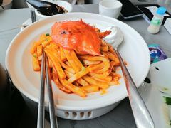 -3号仓库·餐厅(大悦城店)
