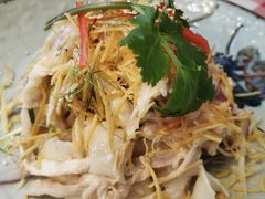 -龙桥私厨·姜花菊花过桥鱼·顺德菜(容桂店)