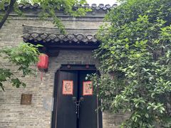 -回龙窝历史文化街区