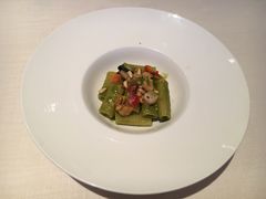-北京金融街丽思卡尔顿酒店·意味轩 Cepe