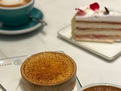 -PAUL LAFAYET 法式甜品(港汇广场店)