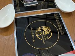 -樾餐厅泰式海鲜火锅(民歌湖店)
