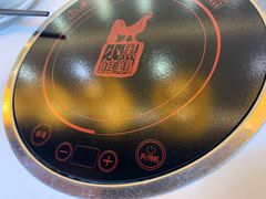 -黑鸡小馆(金源店)