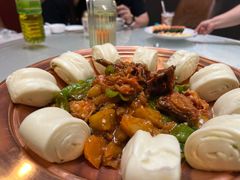 -鑫巴蜀小镇 · 水煮鱼专研店(玉桥店)