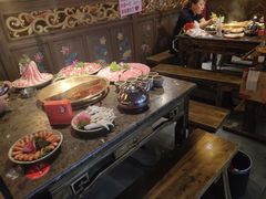 -小龙坎火锅(华凌店)