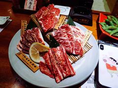 -肉魁屋·烧肉·烧鸟·酒场(高新店)