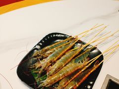 -蚝大仙横琴生蚝火锅(日月贝店)