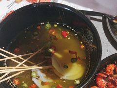 -一棠龙虾•王牌虾球(恒隆广场店)